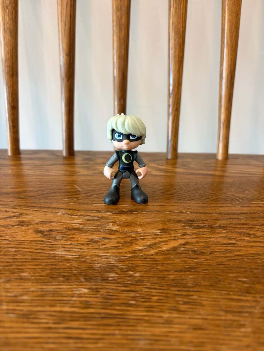 Just Play PJ Masks An Yu Action Figure